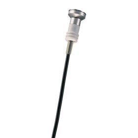 Testo Magneetvoeler hechtkracht 20 N, met magneethouder