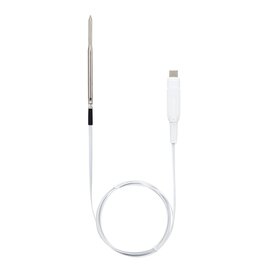 Testo Temperatuur kabelvoeler digitaal met Pt100 temperatuur sensor