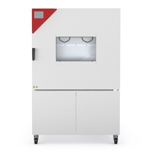 Binder MK 400 Milieusimulatiekast