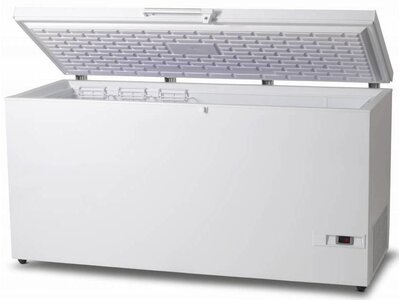 Vestfrost Solutions VT546 -45°C low temperatuur vriezer