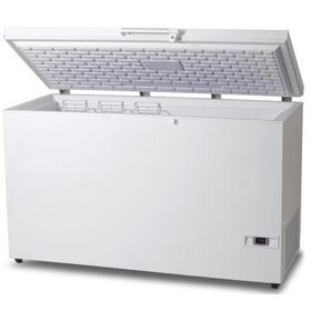 Vestfrost Solutions VT306 -45°C low temperatuur vriezer