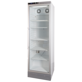 Vestfrost Solutions AKG 397 Medicijnkoelkast met glasdeur