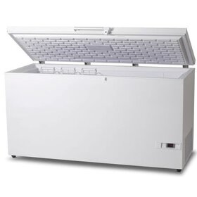Vestfrost Solutions VT406 -45°C low temperatuur vriezer