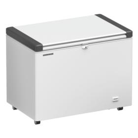 Liebherr koelkasten en vrieskasten  EFL 3055 Vrieskist