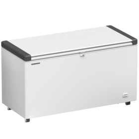 Liebherr koelkasten en vrieskasten  EFL 4655 Vrieskist