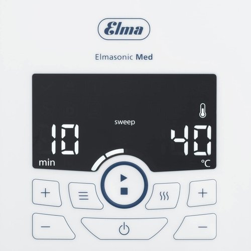 Elma Elmasonic Med 30 Ultrasoon bad