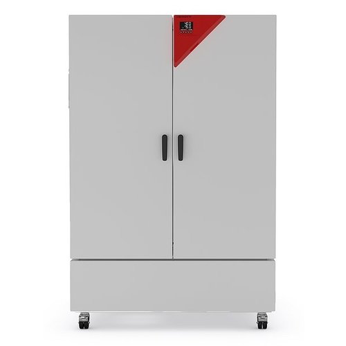 Binder KB ECO 720 koelbroedstoof | met energiezuinige Peltiertechnologie