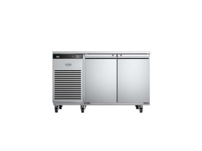 Foster EP1/2H EcoPro G3 koelwerkbank met 2 deuren