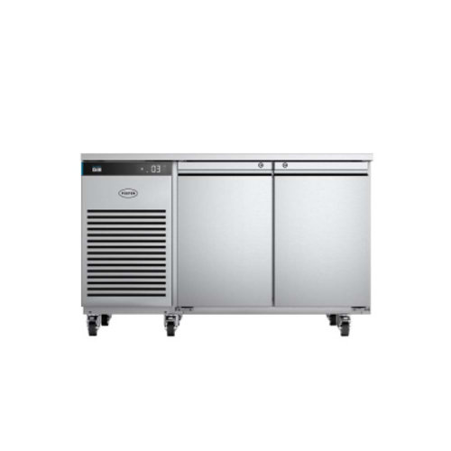 Foster EP1/2H EcoPro G3 koelwerkbank met 2 deuren