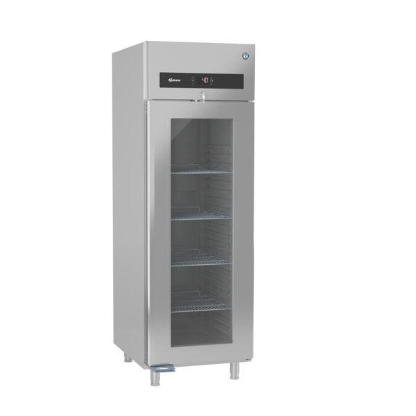 Hoshizaki Premier KG 70 L DR professionele koelkast glasdeur