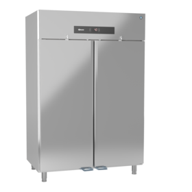 Hoshizaki Premier F 140 L DR professionele vriezer dubbeldeurs