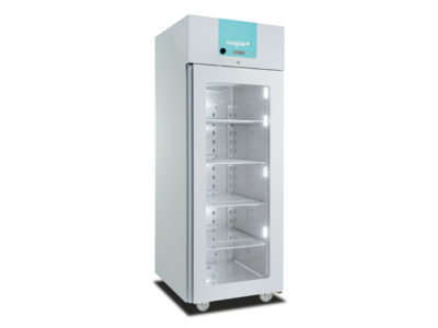 Medifridge MLRA700-G  Medgree Laboratorium koelkast glasdeur