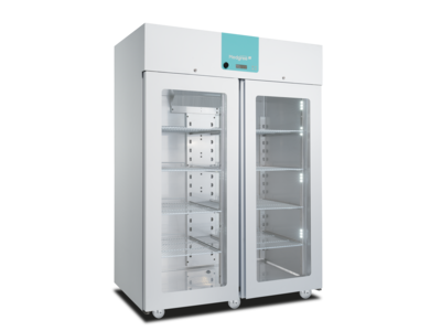 Medifridge MLRA1400-G Medgree Laboratorium koelkast glasdeuren