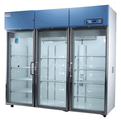 Thermo Scientific (Demo) Thermo RGL7504W +4°C TRIPLE DOOR LAB