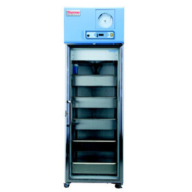 Thermo Scientific VERKOCHT (demo) Thermo FRBB1204V +4°C SINGLE DOOR Bloedbank koelkast