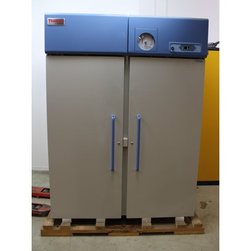 Thermo Scientific (Demo) Thermo FRGL5004D +4°C DOUBLE DOOR Laboratorium koelkast