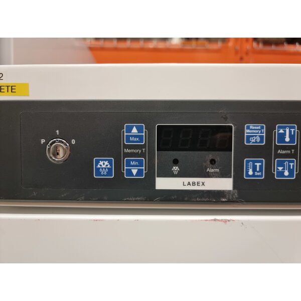 Kirsch (demo) Kirsch LABEX-340 Koelkast Kirsch (demo) Kirsch LABEX-340 Koelkast