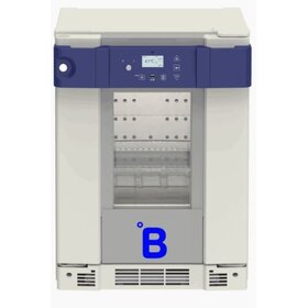 B Medical Systems B51 Bloedopslagkoelkast inhoud 52 liter DIN 13277