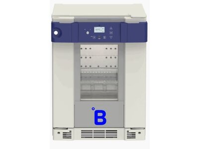 B51 Bloedbewaarkoelkast DIN 13277 B51 Bloedbewaarkoelkast DIN 13277