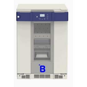 B Medical Systems B131 Bloedopslagkoelkast inhoud 121 liter DIN 13277
