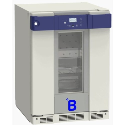 B Medical Systems B131 Bloedopslagkoelkast inhoud 121 liter DIN 13277