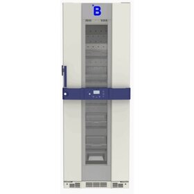 B Medical Systems B291 Bloedopslagkoelkast inhoud 297 liter DIN 13277