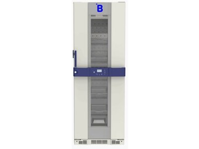 B291 Bloedbewaarkoelkast DIN 13277 B291 Bloedbewaarkoelkast DIN 13277