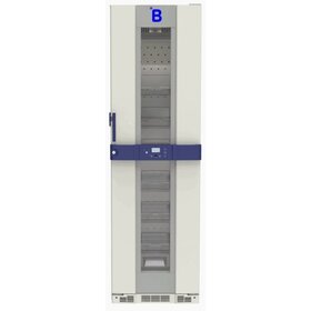 B Medical Systems 381 Bloedopslagkoelkast inhoud 362 liter DIN 13277