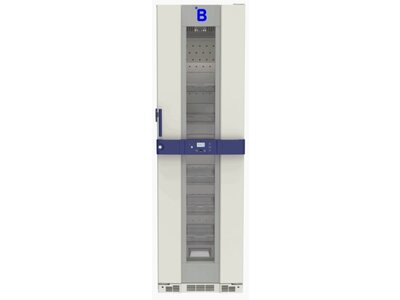 B381 Bloedbewaarkoelkast DIN 13277 B381 Bloedbewaarkoelkast DIN 13277