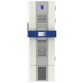 B Medical Systems B401 Bloedopslagkoelkast inhoud 451 liter DIN 13277