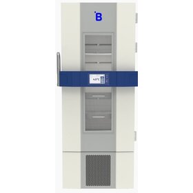 B Medical Systems B501 Bloedopslagkoelkast inhoud 598 liter DIN 13277