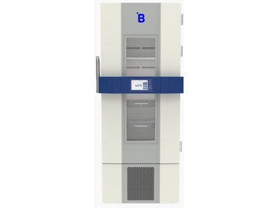 B501 Bloedbewaarkoelkast DIN 13277 B501 Bloedbewaarkoelkast DIN 13277