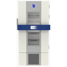 B Medical Systems B701 Bloedopslagkoelkast inhoud 747 liter DIN 13277