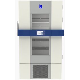 B Medical Systems B901 Bloedopslagkoelkast inhoud 895 liter DIN 13277