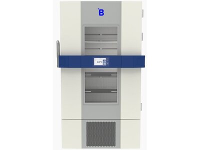 B901 Bloedbewaarkoelkast DIN 13277 B901 Bloedbewaarkoelkast DIN 13277