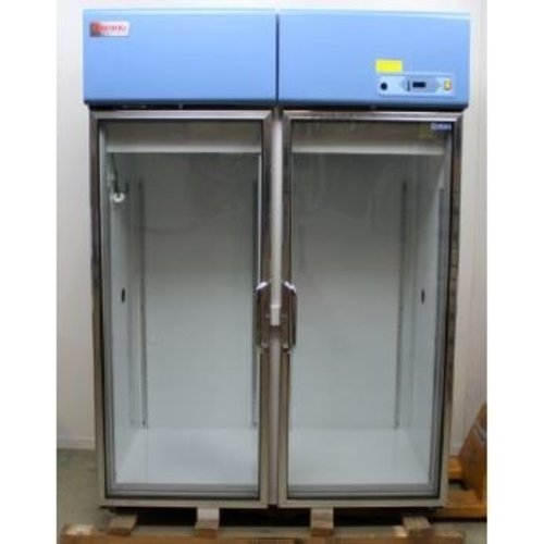 Thermo Scientific (Demo) Thermo JRG5004D +4°C DOUBLE DOOR laboratorium koelkast