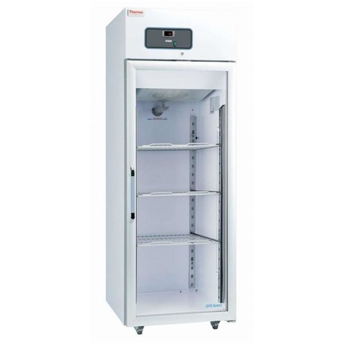 Thermo Scientific (Demo) Thermo R400-GAEV-TSC 4°C SINGLE DOOR laboratorium koelkast