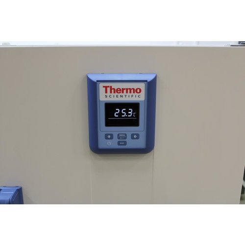 Thermo Scientific (Demo) thermo Heratherm IGS100 37°C Incubator