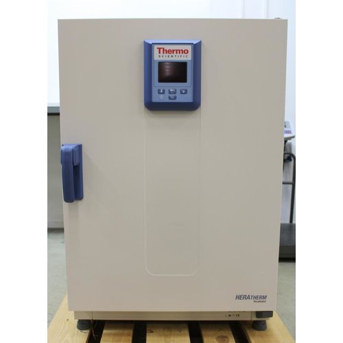 Thermo Scientific (Demo) thermo Heratherm IGS100 37°C Incubator