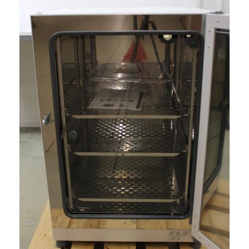 Thermo Scientific (Demo) thermo Heratherm IGS100 37°C Incubator