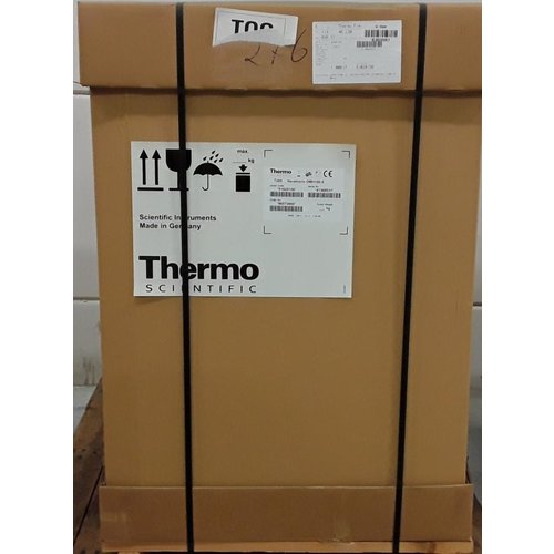 Thermo Scientific (Demo) thermo Heratherm OMH-180S Droogoven