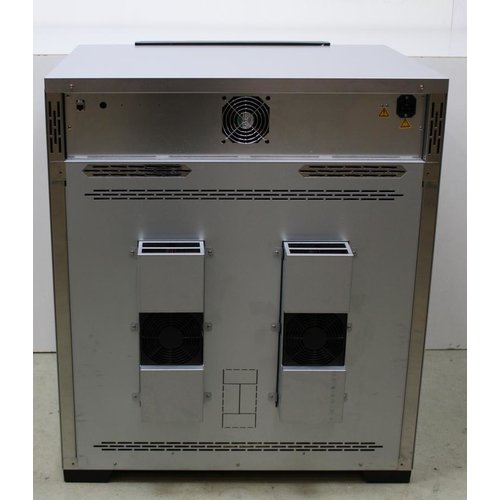 Memmert (Demo)  Memmert Type IPP110PLUS Incubator