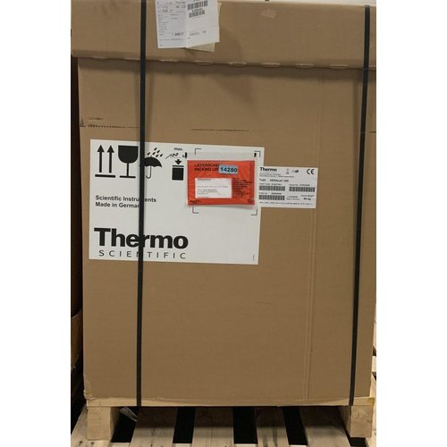 Thermo Scientific (Demo) Thermo Heracell 150i Laboratorium Incubator