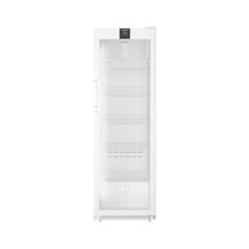 Liebherr koelkasten en vrieskasten  Medicijnkoelkast HMFvh 4011 glasdeur DIN 13277