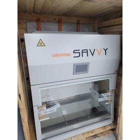 Demo Laminaire Flowkast Class ll microbiological Demo Laminaire Flowkast Class ll microbiological