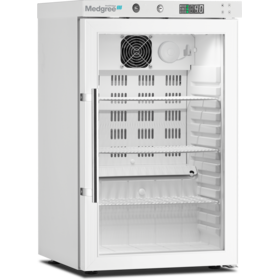 Medifridge MPRA 66 G medicijnkoelkast DIN glasdeur