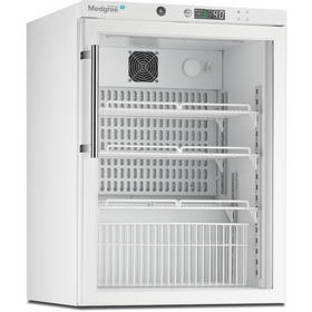 Medifridge MPRA 150 G medicijnkoelkast DIN glasdeur