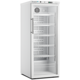 Medifridge MPRA 350 G medicijnkoelkast DIN glasdeur
