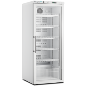 Medifridge MPRA 450 G medicijnkoelkast DIN glasdeur