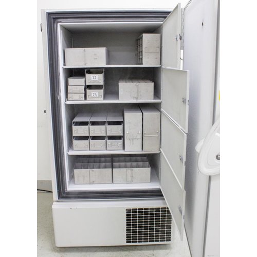 Thermo Scientific (Demo) Thermo Scientific -86°C Forma 900 series Type 957